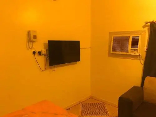 Al Rawnaq Palace Hotel