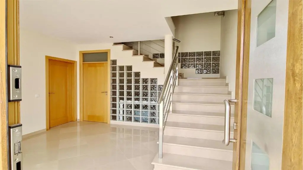 Villa da Vinha CD233, quiet area, sleeps 10 - Clever Details