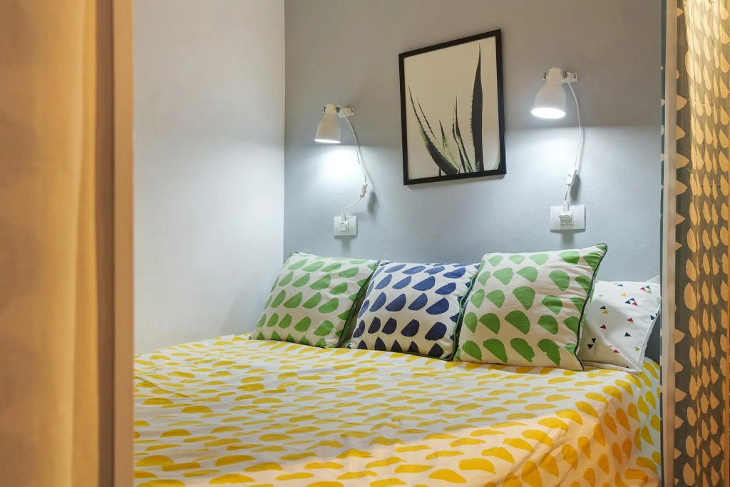 Vcv Apartamento Puntilla
