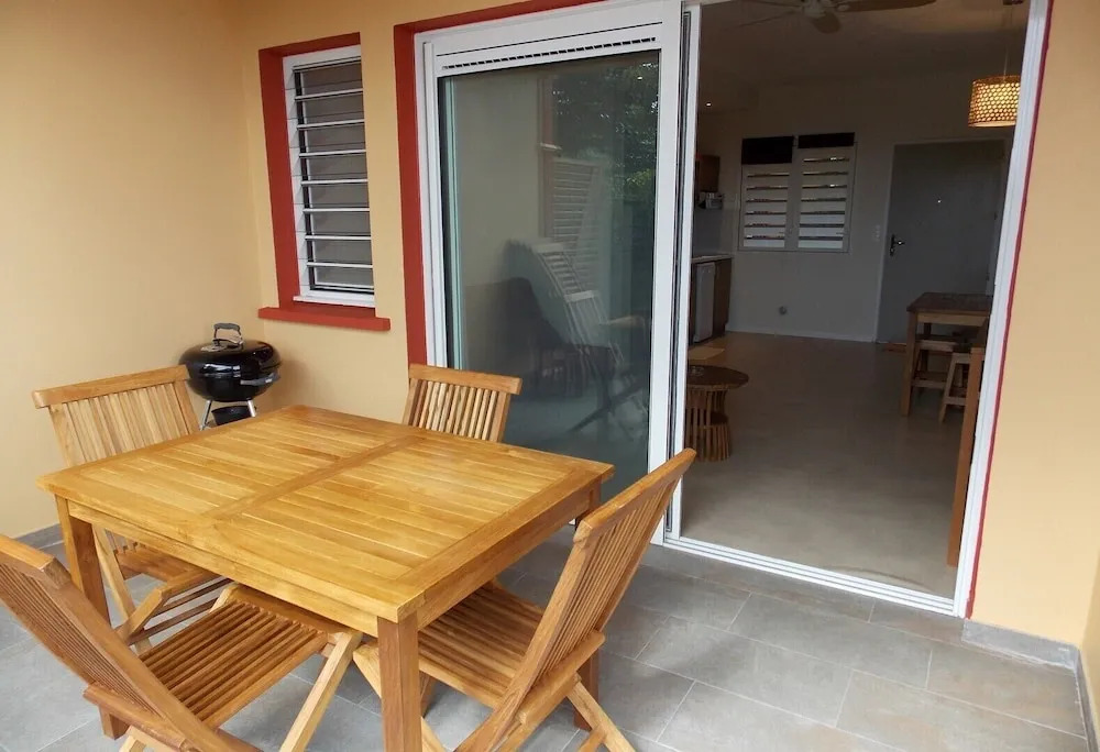 Residence Les Lataniers