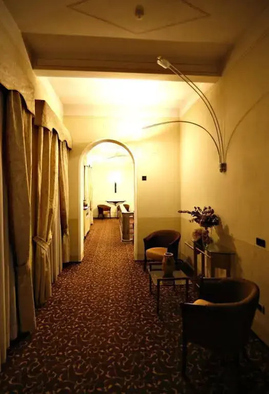 Hotel Locanda Di Bagnara