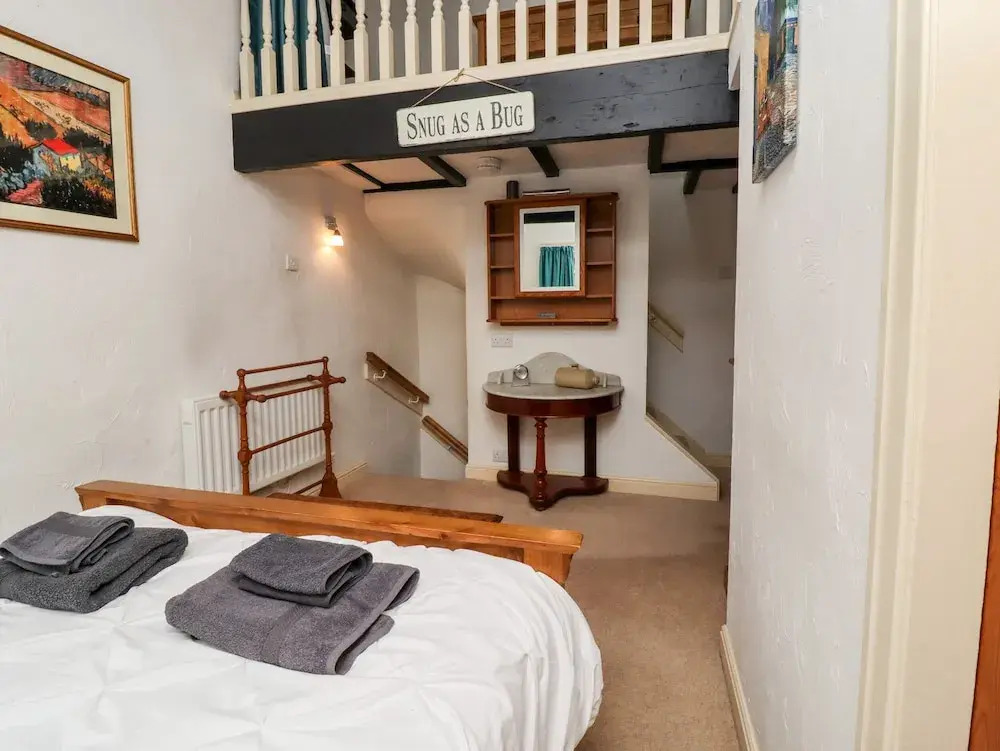 The Snug