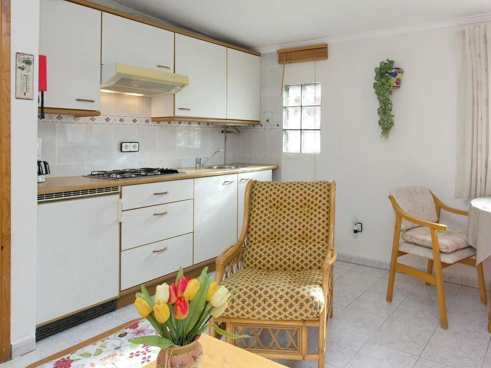 Holiday Home near Sea in Quiet Residential Area in Miami Playa