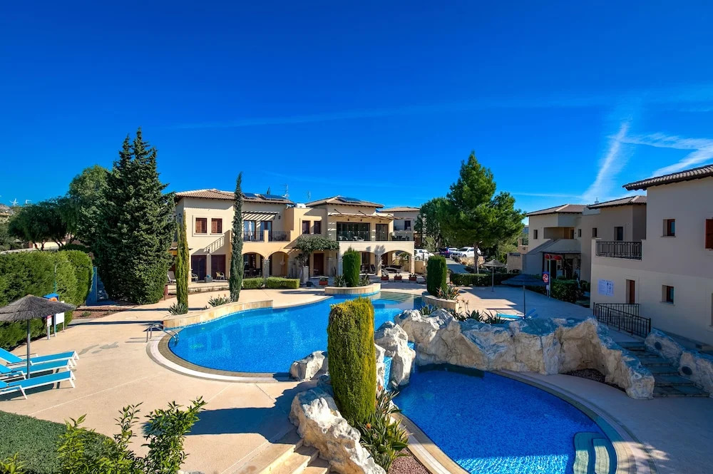 Apartment CC11 - Thalassa