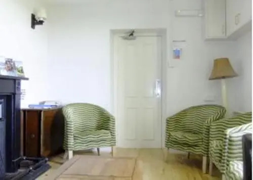 Hostel YHA Rowen