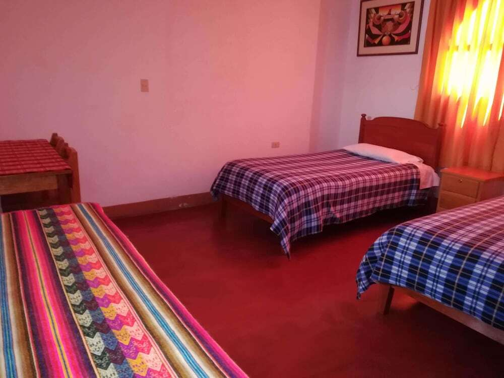 Hotel Rima Rima