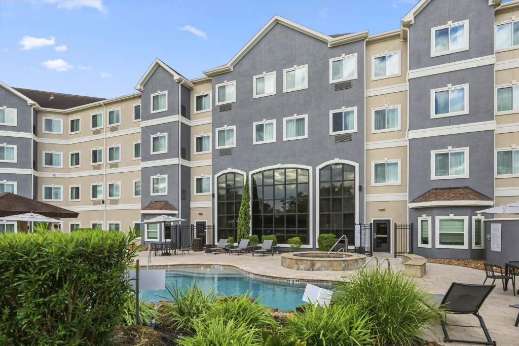 Staybridge Suites Houston-NASA Clear Lake by IHG