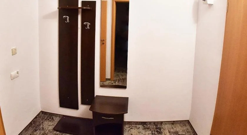Hotel Paraul Rece