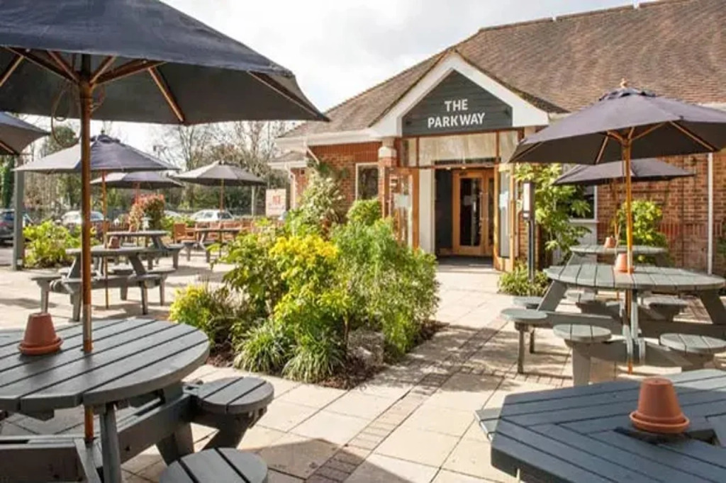 Premier Inn Guildford North - A3