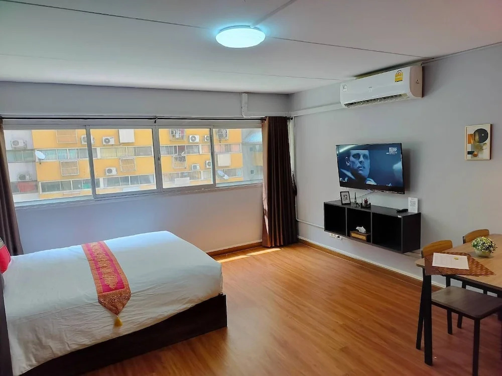 DHIresidence at Impact Muangthong