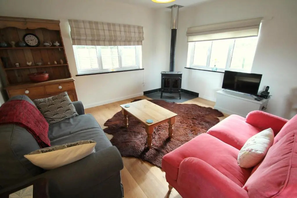Linhay Cottage