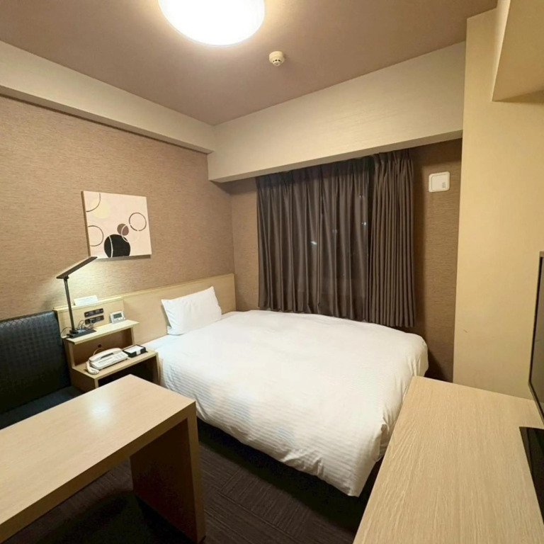 Hotel Route-Inn Higashihiroshima Saijo Ekimae