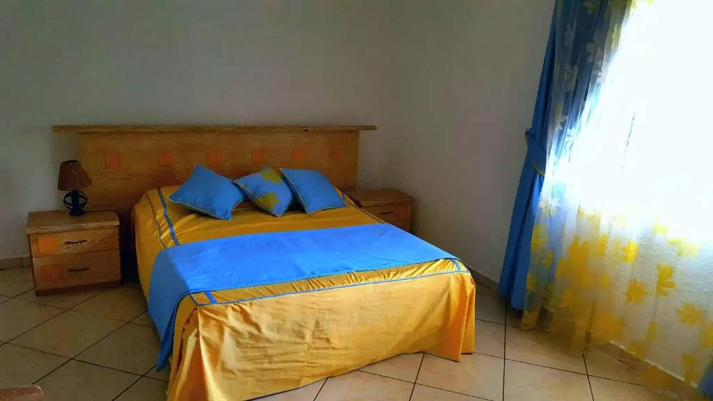 Les Orchidées Complex, 2 bedroom, Flic en Flac