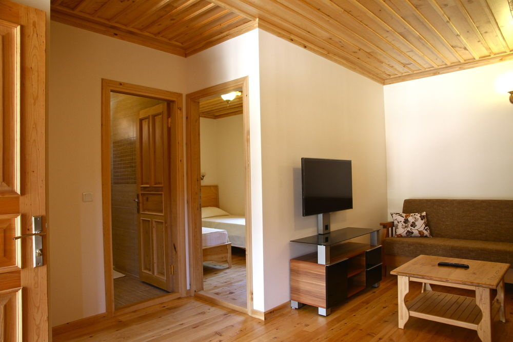 Odile Hotel by Naturelife