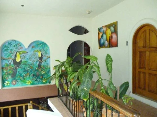 Hotel Cordelias