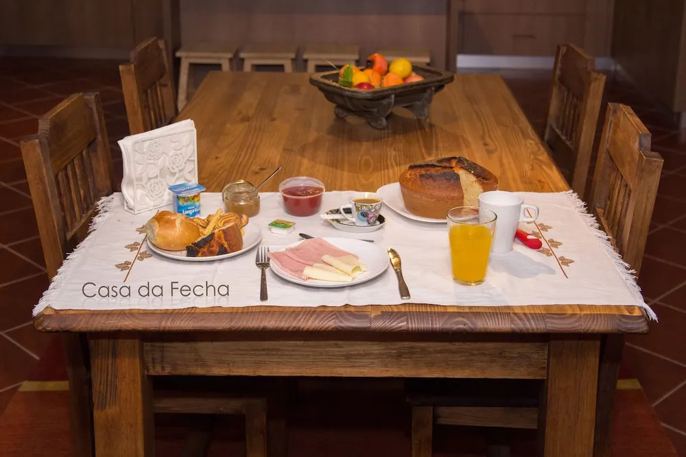 Casa da Fecha
