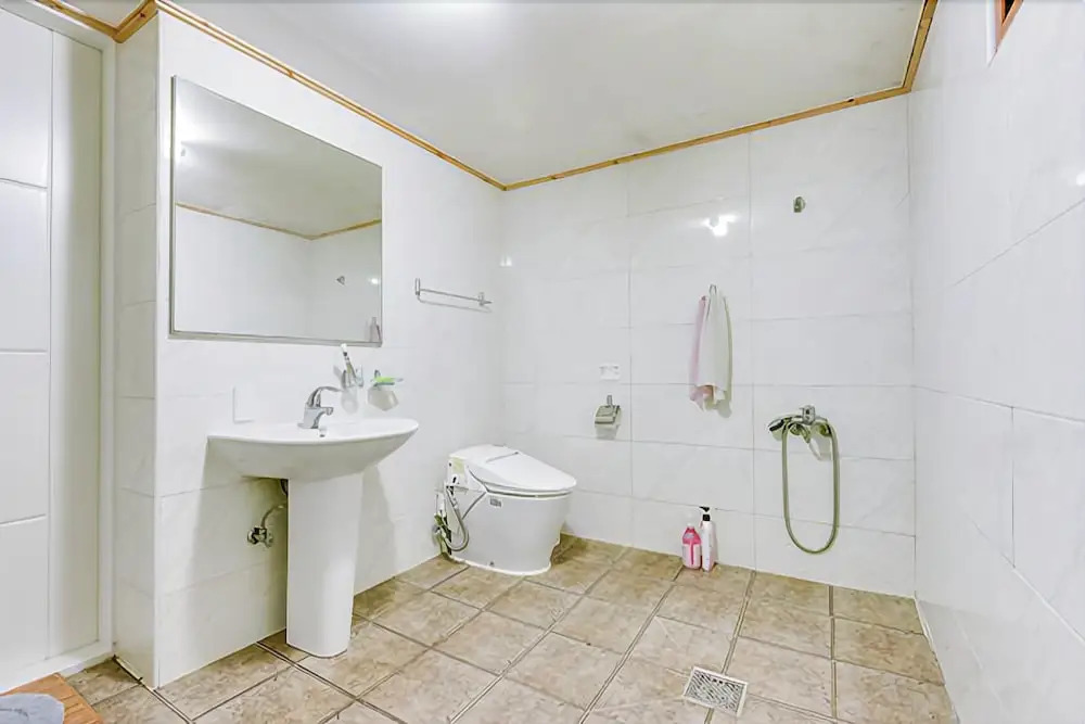 Inje Horangbau Pension
