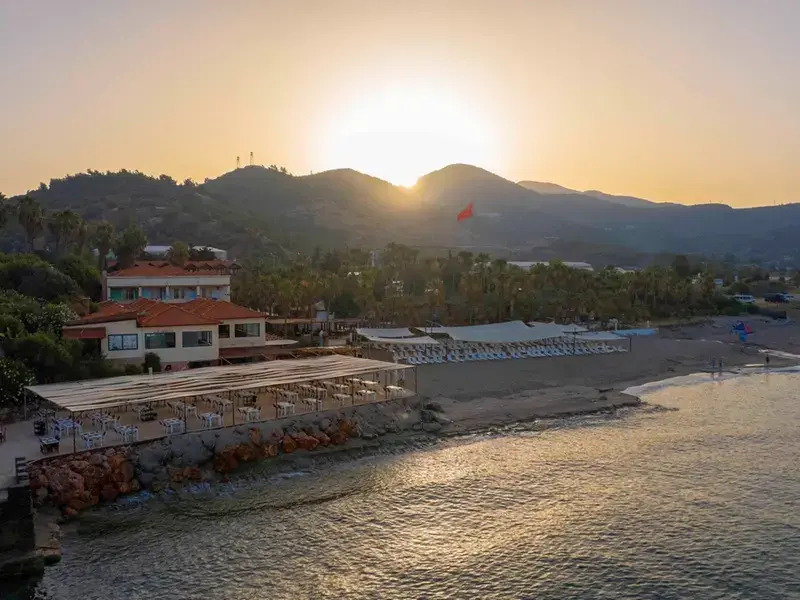 Club Tropical Paradise & Spa