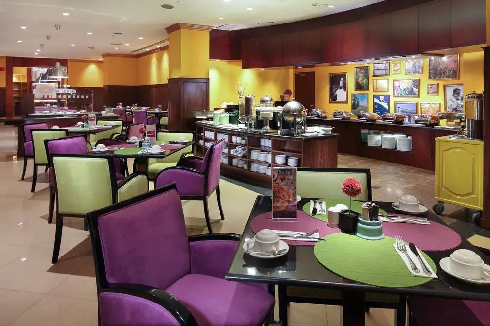 Panorama Regency Hotel