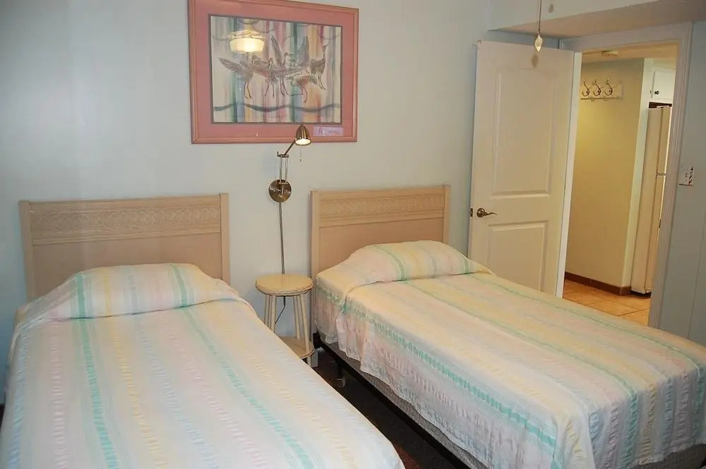 Castaways 3A condo