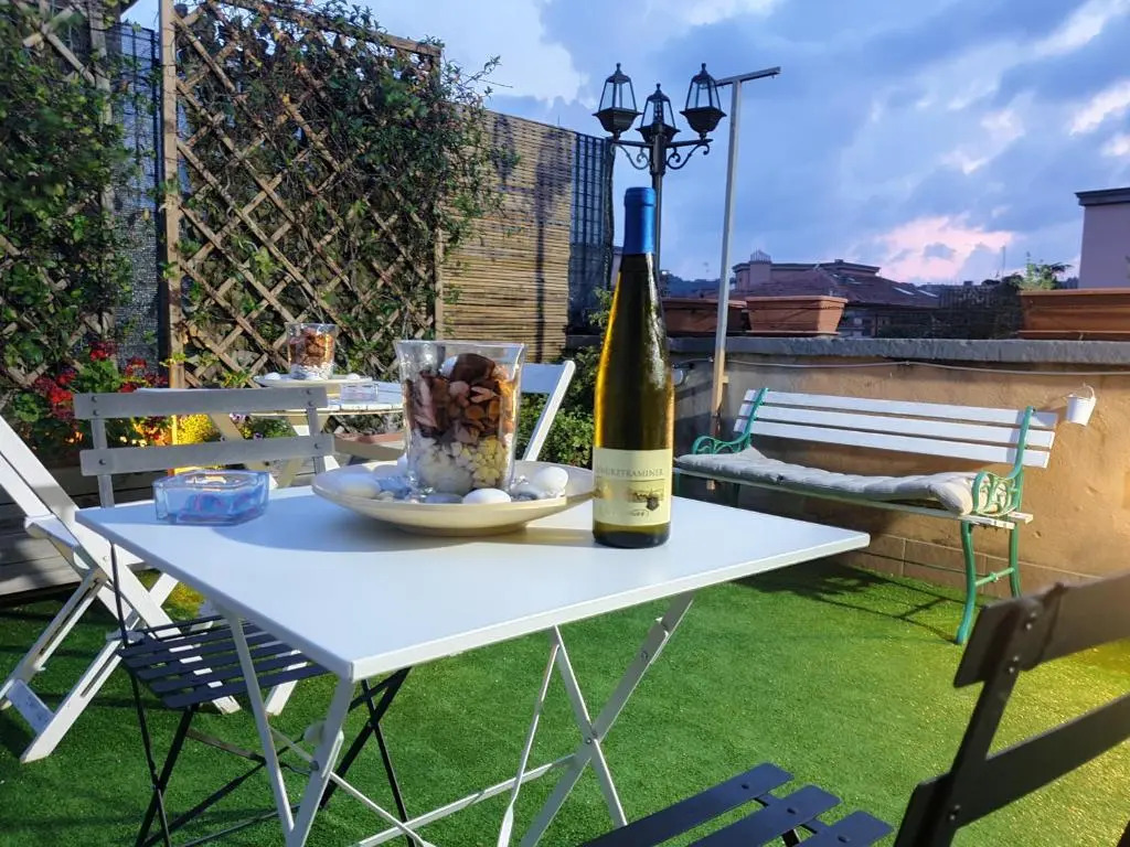 B&B Da Ponticello