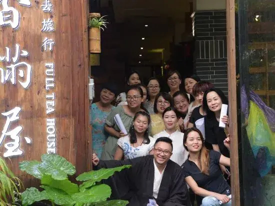 Chaxiang Manwu Hotel