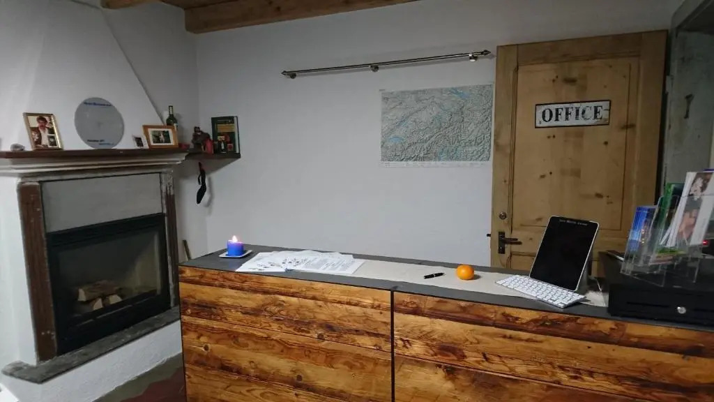 Relais del Sosto