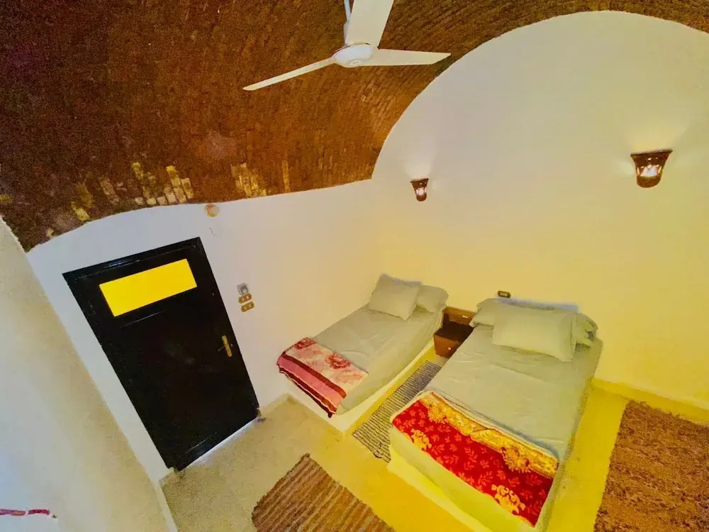 king kassem nubian guest house