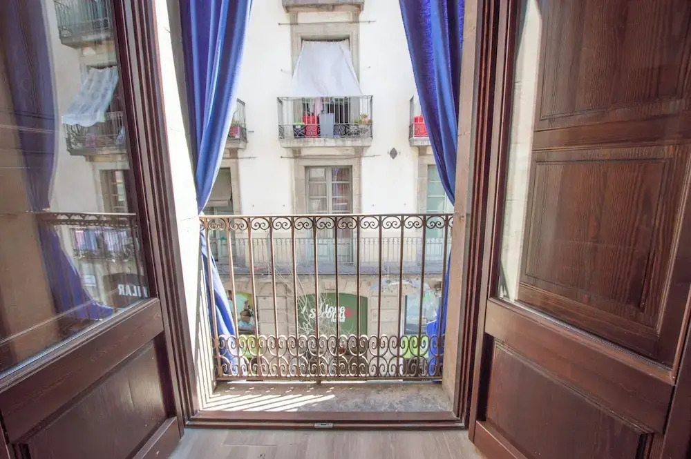 Barcelona Classic Catedral Apartments