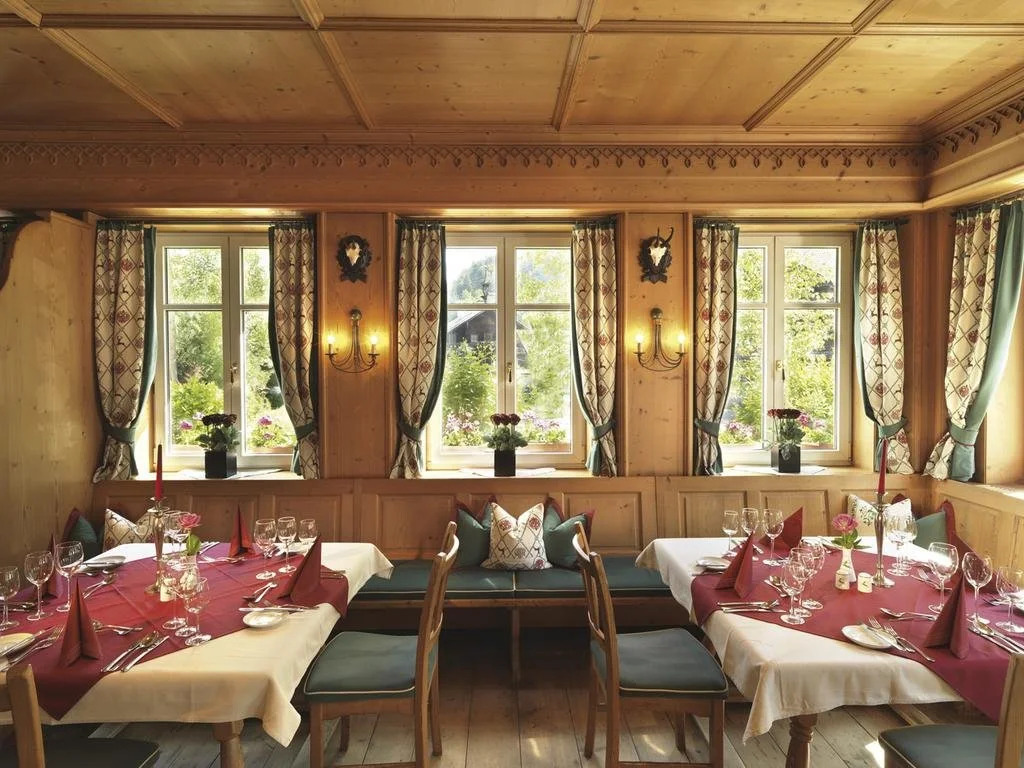 Hotel Lerch