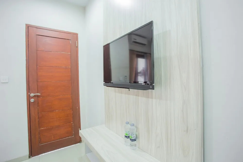 OYO 1004 The Radiance Guesthouse
