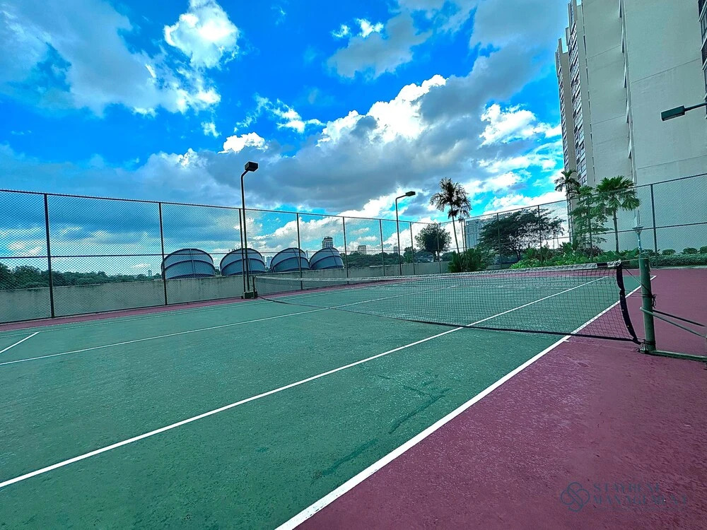 Country Garden Danga Bay NEO Suites