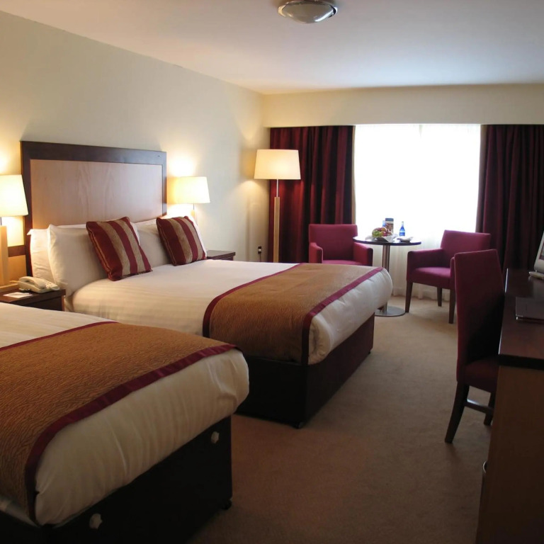 Headfort Arms Hotel