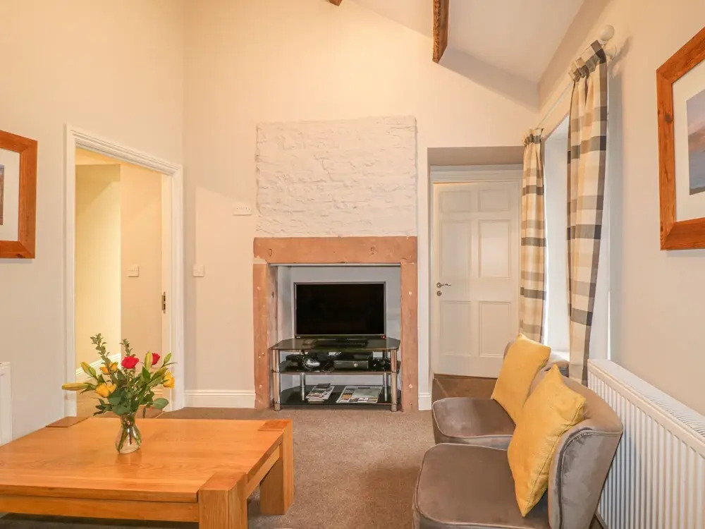 The Mews Apartment