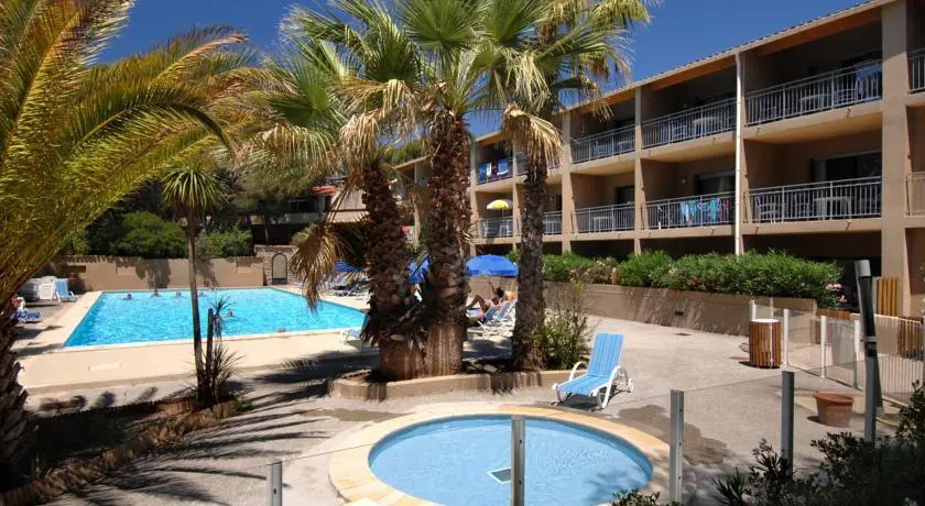 Les Appartements de La Marina