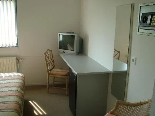 Hotel Restaurant Lelystad Airport