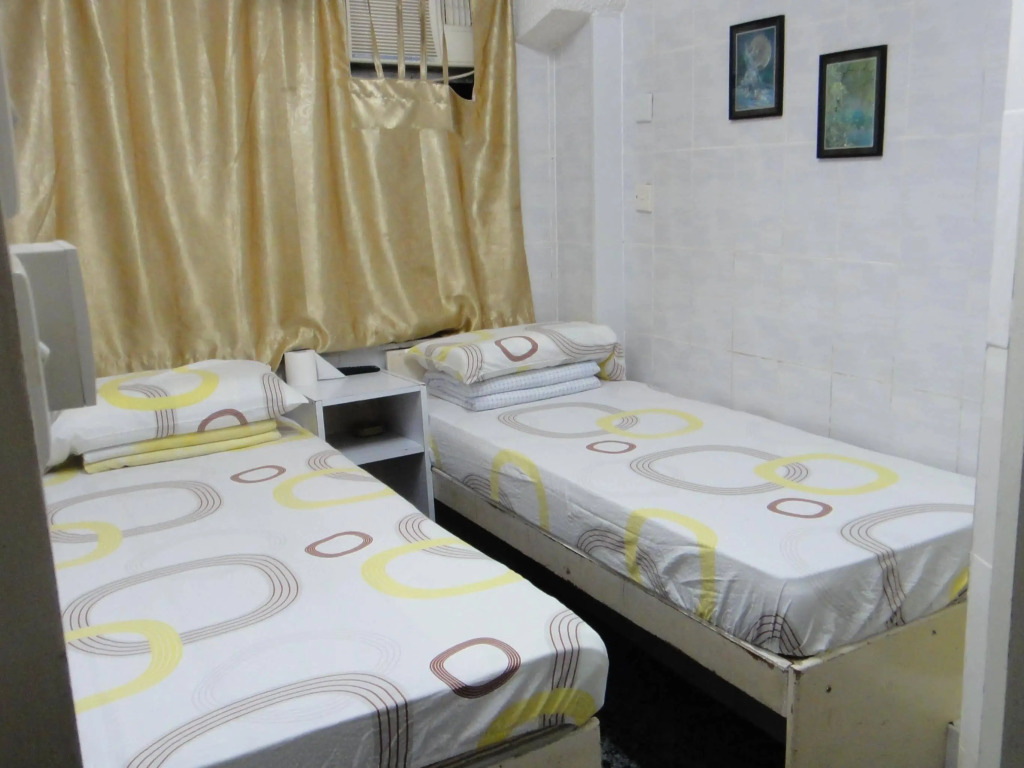 Sunflower Guesthouse