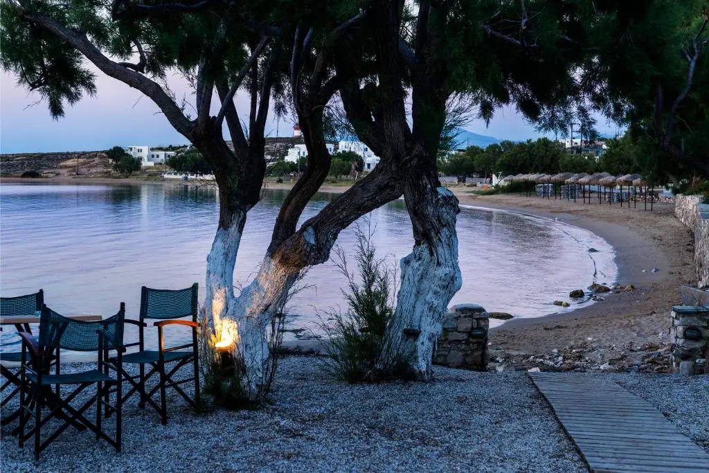Kalypso Hotel
