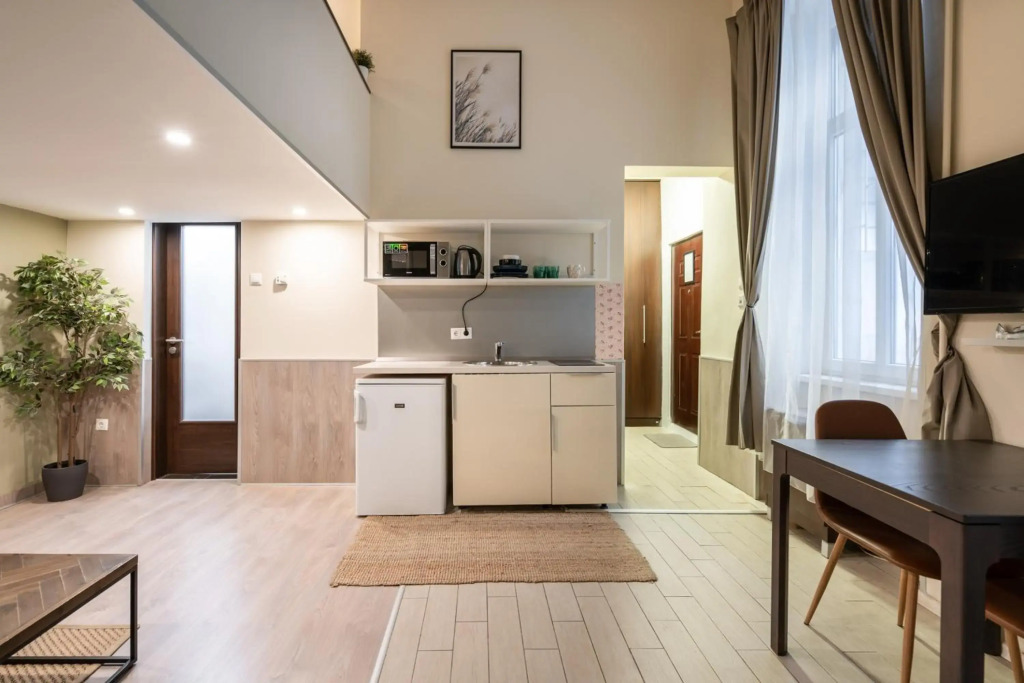A20 - Boutique Apartment Best location, By BQA