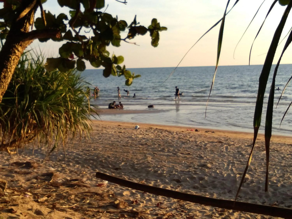 Pooma Resort