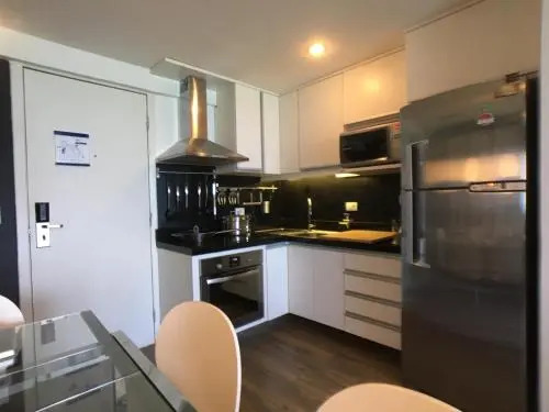 Apartamentos Privados Othon Palace