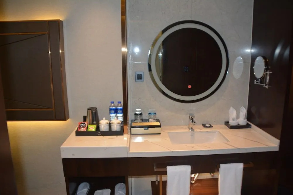 Yun Song Hotel