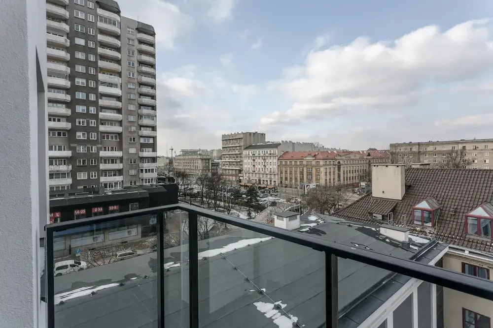 Chill Apartments City Link