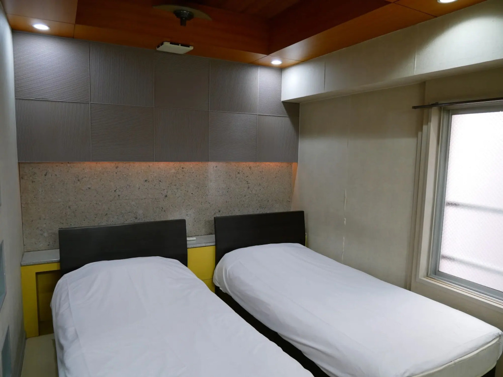 International Hotel Kabukicho