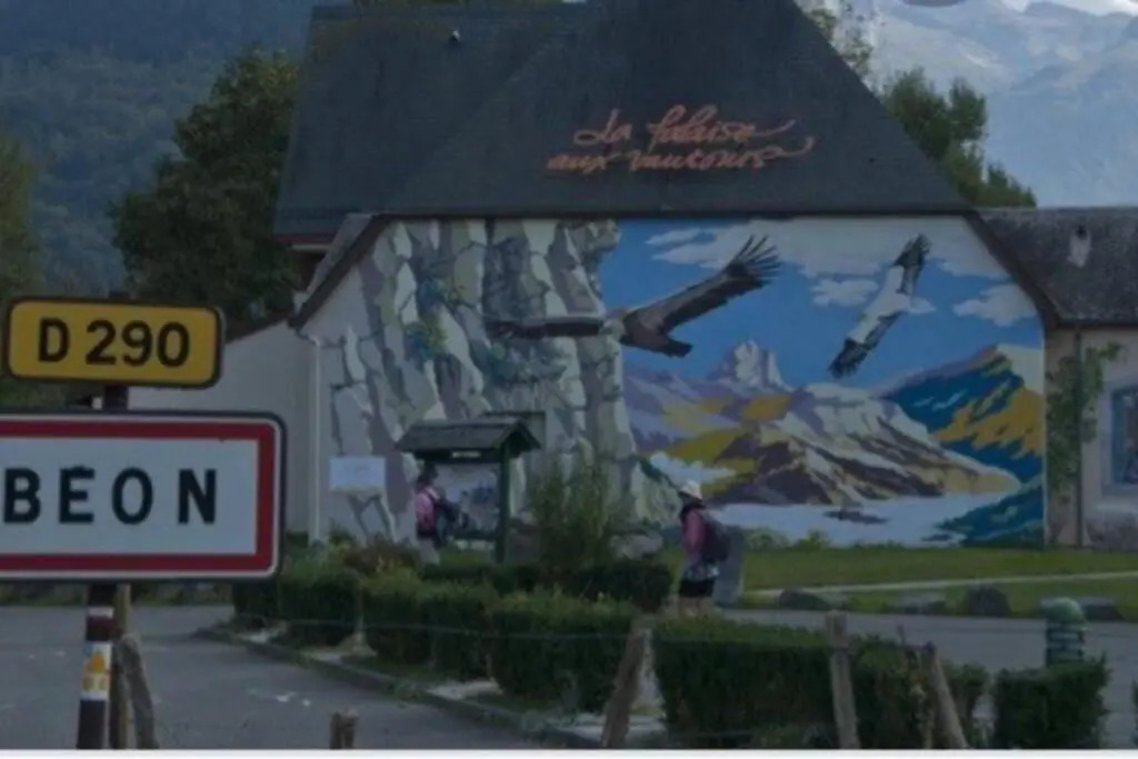 Cocon de la Vallée d'Ossau , Véritable Havre de paix - 4 à 6 pers