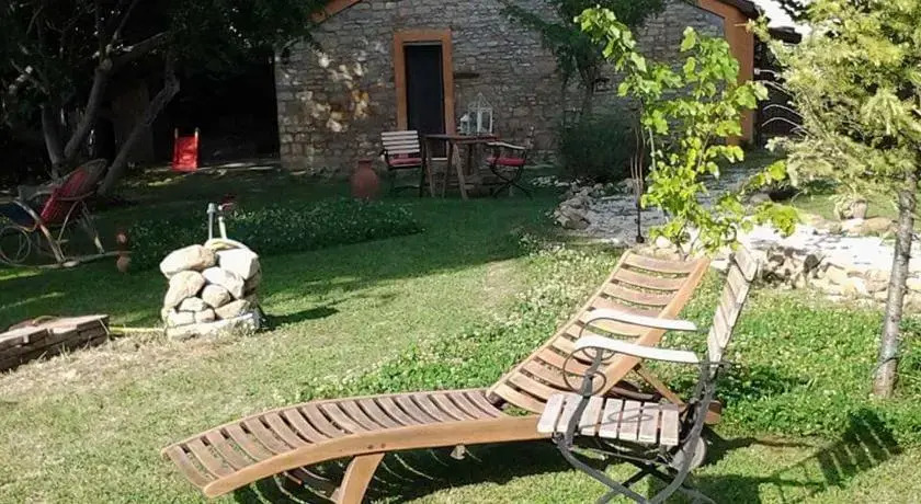La Casa Delle Fate