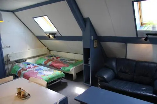 Appartement Hoeve Polsdonk