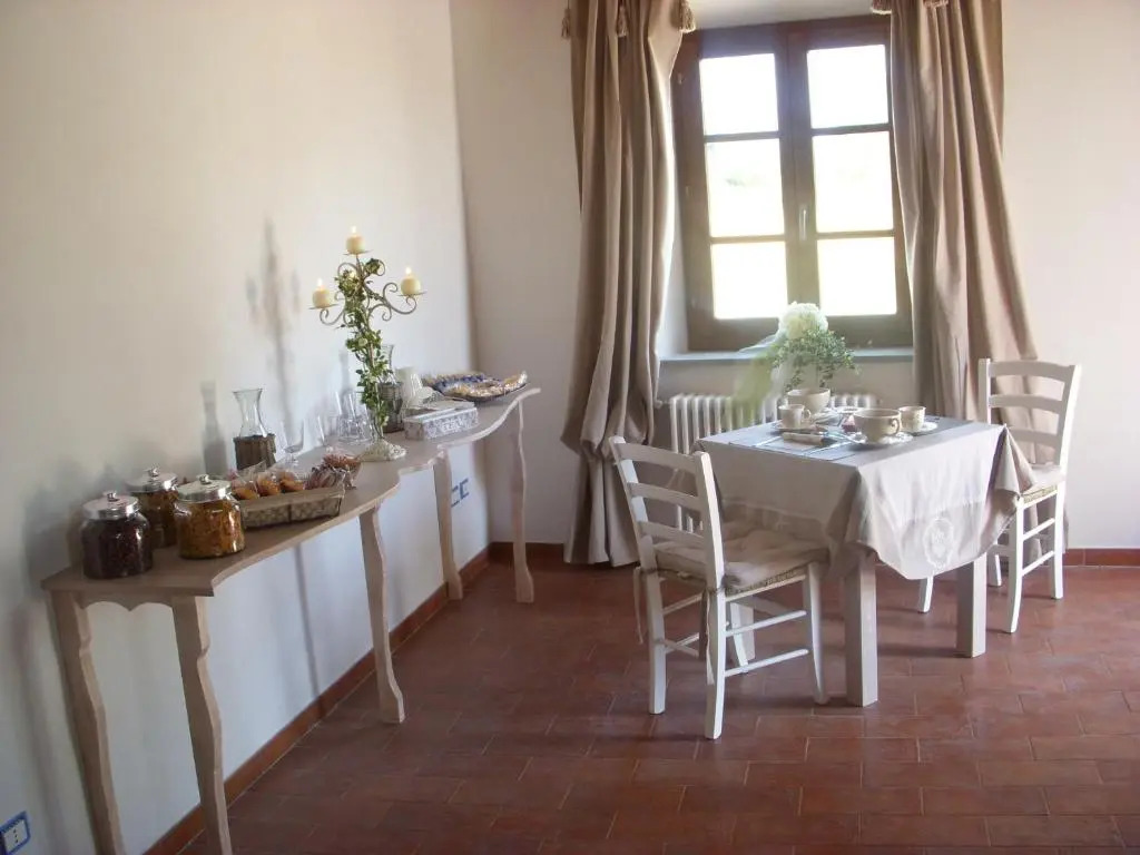 B&B Antica Dimora