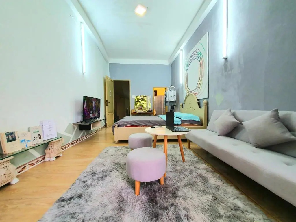 Du Homestay 7