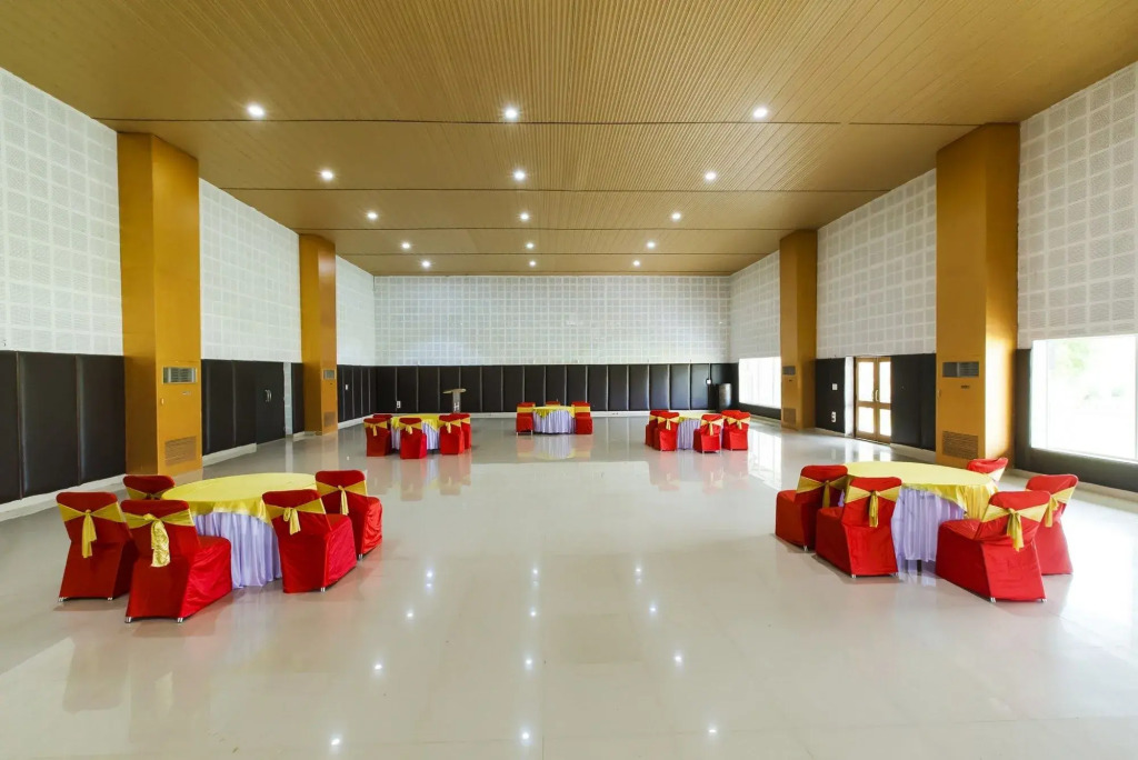 Heiwa Heaven Resort